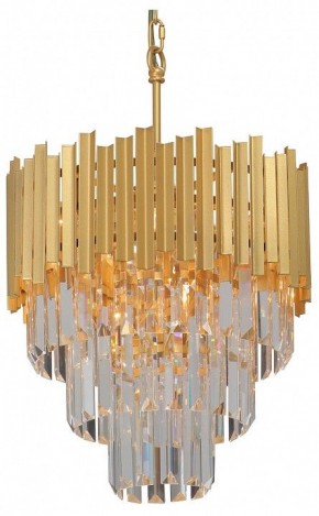 Подвесная люстра Vitaluce V58470 V58470-8/5 в Красноуральске - krasnouralsk.mebel24.online | фото