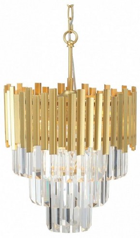 Подвесная люстра Vitaluce V58471 V58471-8/5 в Красноуральске - krasnouralsk.mebel24.online | фото