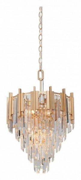 Подвесная люстра Vitaluce V58560 V58560-8/10 в Красноуральске - krasnouralsk.mebel24.online | фото 2