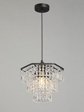 Подвесная люстра Vitaluce V5883 V5883-1/1S в Красноуральске - krasnouralsk.mebel24.online | фото 5