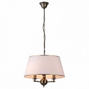 Подвесной светильник Arte Lamp Alice A3579SP-3AB в Красноуральске - krasnouralsk.mebel24.online | фото 2