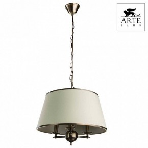Подвесной светильник Arte Lamp Alice A3579SP-3AB в Красноуральске - krasnouralsk.mebel24.online | фото 3