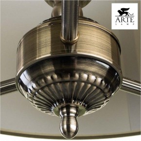 Подвесной светильник Arte Lamp Alice A3579SP-3AB в Красноуральске - krasnouralsk.mebel24.online | фото 5