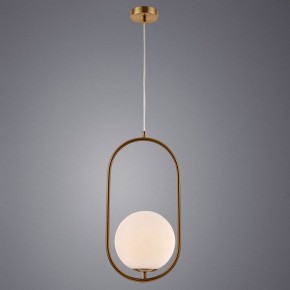 Подвесной светильник Arte Lamp Matisse A7746SP-1AB в Красноуральске - krasnouralsk.mebel24.online | фото 4