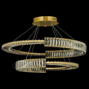 Подвесной светильник Arti Lampadari Carini Carini L 1.5.80+100.101 G в Красноуральске - krasnouralsk.mebel24.online | фото