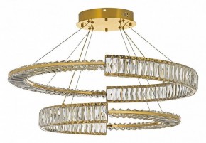 Подвесной светильник Arti Lampadari Carini Carini L 1.5.80+100.101 G в Красноуральске - krasnouralsk.mebel24.online | фото 2