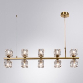 Подвесной светильник Divinare Alessandro 7205/17 SP-10 в Красноуральске - krasnouralsk.mebel24.online | фото 3