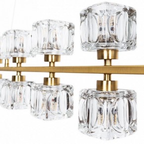 Подвесной светильник Divinare Alessandro 7205/17 SP-10 в Красноуральске - krasnouralsk.mebel24.online | фото 5