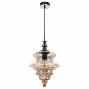 Подвесной светильник Divinare Maumee 5000/04 SP-1 в Красноуральске - krasnouralsk.mebel24.online | фото 2