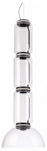 Подвесной светильник Divinare Trumpet 1242/06 SP-30 в Красноуральске - krasnouralsk.mebel24.online | фото