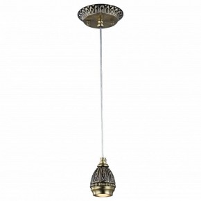 Подвесной светильник Favourite Sorento 1584-1P в Красноуральске - krasnouralsk.mebel24.online | фото 2