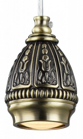 Подвесной светильник Favourite Sorento 1584-1P в Красноуральске - krasnouralsk.mebel24.online | фото 3
