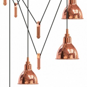 Подвесной светильник Lightstar Acrobata 761073 в Красноуральске - krasnouralsk.mebel24.online | фото 7