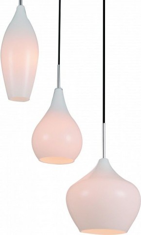 Подвесной светильник Lightstar Pentola 803050 в Красноуральске - krasnouralsk.mebel24.online | фото 2