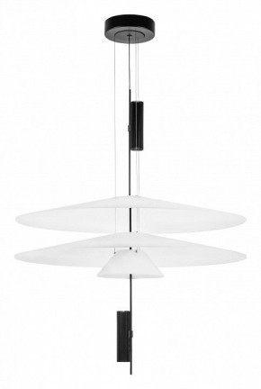 Подвесной светильник Lightstar Viola 814531 в Красноуральске - krasnouralsk.mebel24.online | фото 2