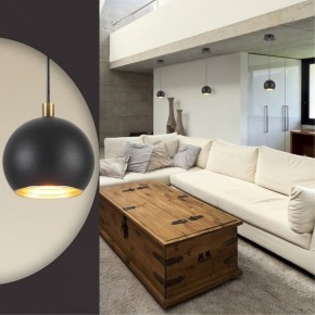 Подвесной светильник Lumion Neruni 3635/1 в Красноуральске - krasnouralsk.mebel24.online | фото 5