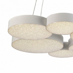 Подвесной светильник Mantra Lunas 5761 в Красноуральске - krasnouralsk.mebel24.online | фото 3