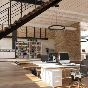 Подвесной светильник Mantra Riumar 8676 в Красноуральске - krasnouralsk.mebel24.online | фото 3