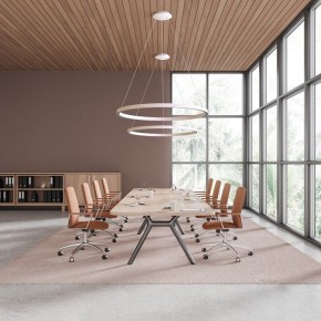 Подвесной светильник Mantra Riumar 8676 в Красноуральске - krasnouralsk.mebel24.online | фото 4