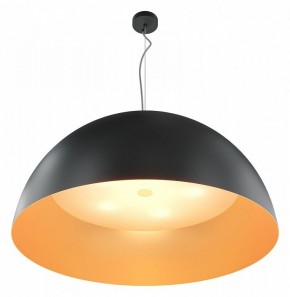 Подвесной светильник Maytoni Dome MOD169PL-05GB1 в Красноуральске - krasnouralsk.mebel24.online | фото 3