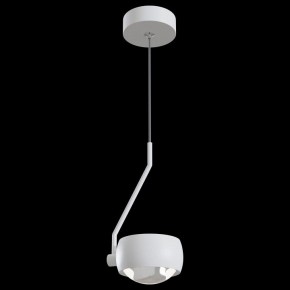 Подвесной светильник Maytoni Lens MOD072PL-L8W3K в Красноуральске - krasnouralsk.mebel24.online | фото 3