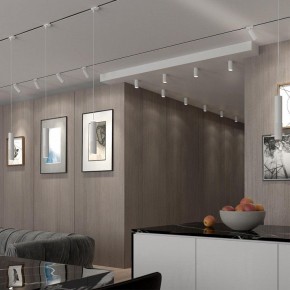 Подвесной светильник Novotech Mais 370770 в Красноуральске - krasnouralsk.mebel24.online | фото 3