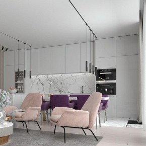 Подвесной светильник Novotech Mais LED 358501 в Красноуральске - krasnouralsk.mebel24.online | фото 4
