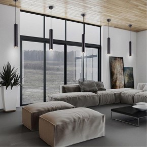 Подвесной светильник Novotech Pipe 370622 в Красноуральске - krasnouralsk.mebel24.online | фото 3