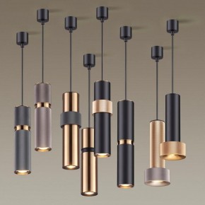Подвесной светильник Odeon Light Afra 4742/5L в Красноуральске - krasnouralsk.mebel24.online | фото 3