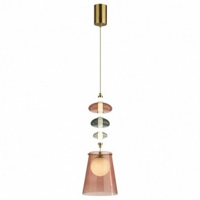 Подвесной светильник Odeon Light Amore 5411/18LA в Красноуральске - krasnouralsk.mebel24.online | фото 2