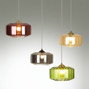 Подвесной светильник Odeon Light Binga 4746/1 в Красноуральске - krasnouralsk.mebel24.online | фото 5