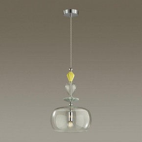 Подвесной светильник Odeon Light Bizet 4893/1A в Красноуральске - krasnouralsk.mebel24.online | фото 2