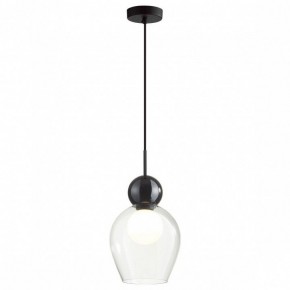 Подвесной светильник Odeon Light Blacky 2 5023/1 в Красноуральске - krasnouralsk.mebel24.online | фото 2