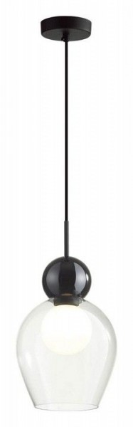 Подвесной светильник Odeon Light Blacky 2 5023/1 в Красноуральске - krasnouralsk.mebel24.online | фото 3