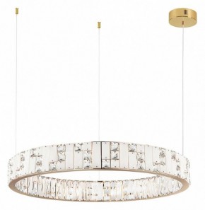 Подвесной светильник Odeon Light Crossa 5072/100L в Красноуральске - krasnouralsk.mebel24.online | фото 4