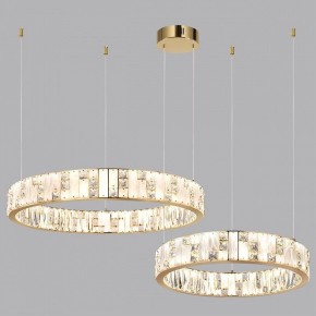 Подвесной светильник Odeon Light Crossa 5072/100L в Красноуральске - krasnouralsk.mebel24.online | фото 5