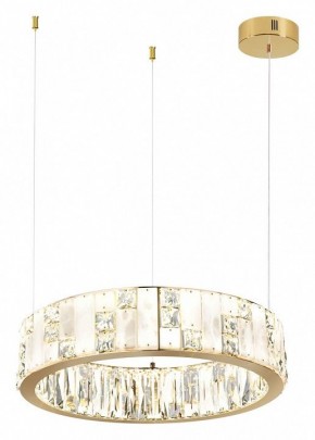 Подвесной светильник Odeon Light Crossa 5072/60L в Красноуральске - krasnouralsk.mebel24.online | фото 4