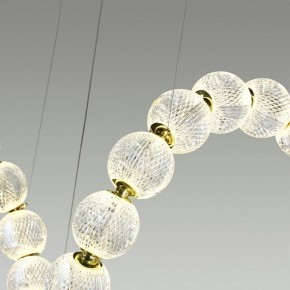 Подвесной светильник Odeon Light Crystal 1 5008/92L в Красноуральске - krasnouralsk.mebel24.online | фото 5