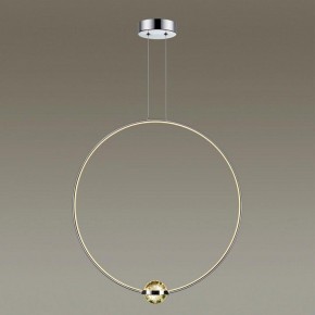 Подвесной светильник Odeon Light Gota 4337/27L в Красноуральске - krasnouralsk.mebel24.online | фото 2