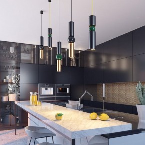 Подвесной светильник Odeon Light Sakra 4075/5L в Красноуральске - krasnouralsk.mebel24.online | фото 5