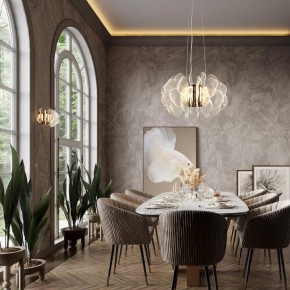 Подвесной светильник Odeon Light Siama 5089/115L в Красноуральске - krasnouralsk.mebel24.online | фото 6