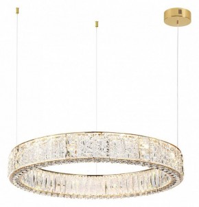 Подвесной светильник Odeon Light Version 5071/100L в Красноуральске - krasnouralsk.mebel24.online | фото 2