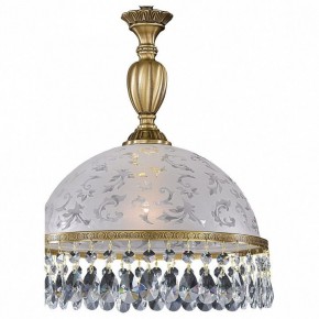 Подвесной светильник Reccagni Angelo 6200 L 6200/28 в Красноуральске - krasnouralsk.mebel24.online | фото 3