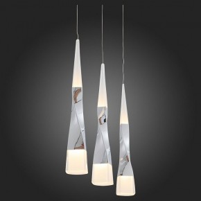 Подвесной светильник ST-Luce Bochie SL405.103.03 в Красноуральске - krasnouralsk.mebel24.online | фото 6