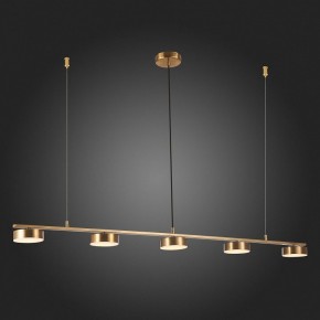 Подвесной светильник ST-Luce Pances SL6000.303.05 в Красноуральске - krasnouralsk.mebel24.online | фото 10