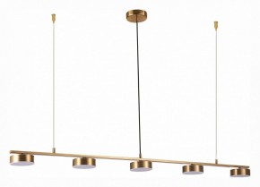 Подвесной светильник ST-Luce Pances SL6000.303.05 в Красноуральске - krasnouralsk.mebel24.online | фото 2