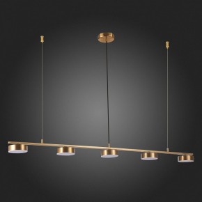 Подвесной светильник ST-Luce Pances SL6000.303.05 в Красноуральске - krasnouralsk.mebel24.online | фото 9