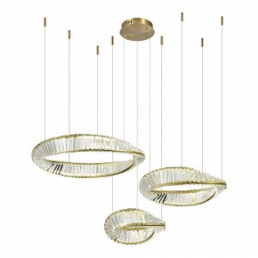 Подвесной светильник ST-Luce Ritorto SL6204.311.03 в Красноуральске - krasnouralsk.mebel24.online | фото 2
