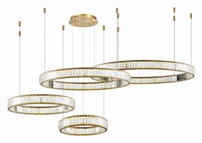 Подвесной светильник ST-Luce Tivoli SL1622.303.04 в Красноуральске - krasnouralsk.mebel24.online | фото