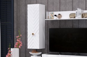 Полка навесная 350 Марсель в Красноуральске - krasnouralsk.mebel24.online | фото 4